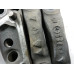 95Z037 Engine Block Main Caps For 04-06 Ford Taurus 3.0 95Z037 Engine Block Main Caps For 04-06 Ford Taurus 3.0